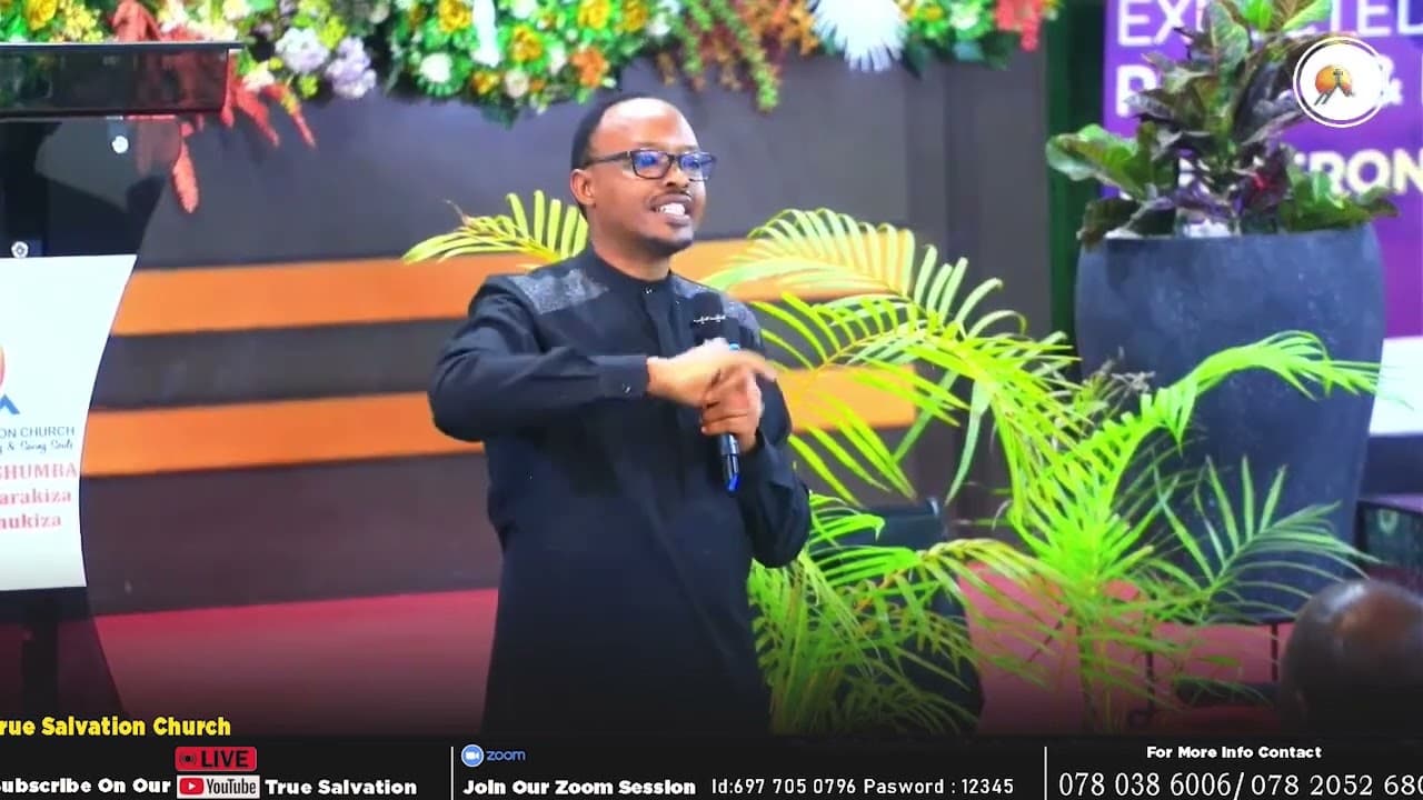 True Fruits Believers Should Bear